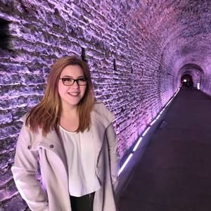 Meet your Posher, Bridget